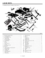 Предварительный просмотр 11 страницы RIDGID R4010TR Operator'S Manual