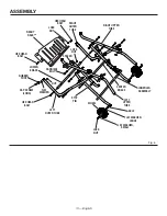 Предварительный просмотр 13 страницы RIDGID R4010TR Operator'S Manual