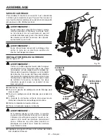 Предварительный просмотр 46 страницы RIDGID R4010TR Operator'S Manual