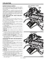 Предварительный просмотр 50 страницы RIDGID R4010TR Operator'S Manual