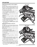 Предварительный просмотр 51 страницы RIDGID R4010TR Operator'S Manual