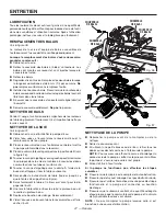 Предварительный просмотр 55 страницы RIDGID R4010TR Operator'S Manual