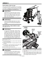 Предварительный просмотр 74 страницы RIDGID R4010TR Operator'S Manual