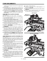 Предварительный просмотр 80 страницы RIDGID R4010TR Operator'S Manual