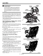 Предварительный просмотр 81 страницы RIDGID R4010TR Operator'S Manual