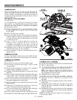 Предварительный просмотр 83 страницы RIDGID R4010TR Operator'S Manual