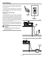 Предварительный просмотр 8 страницы RIDGID R4021 Operator'S Manual