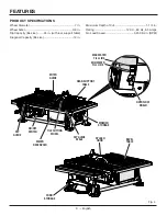 Предварительный просмотр 9 страницы RIDGID R4021 Operator'S Manual