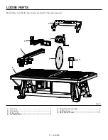 Предварительный просмотр 11 страницы RIDGID R4021 Operator'S Manual