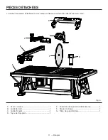 Предварительный просмотр 34 страницы RIDGID R4021 Operator'S Manual