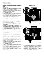 Предварительный просмотр 41 страницы RIDGID R4021 Operator'S Manual