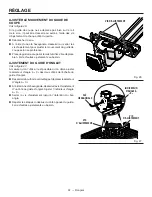 Предварительный просмотр 45 страницы RIDGID R4021 Operator'S Manual