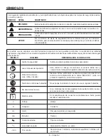 Предварительный просмотр 52 страницы RIDGID R4021 Operator'S Manual