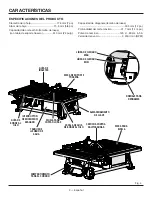 Предварительный просмотр 55 страницы RIDGID R4021 Operator'S Manual