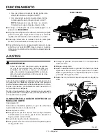 Предварительный просмотр 66 страницы RIDGID R4021 Operator'S Manual