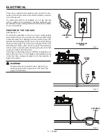 Предварительный просмотр 8 страницы RIDGID R4021SN Operator'S Manual