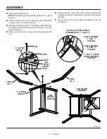 Предварительный просмотр 15 страницы RIDGID R4021SN Operator'S Manual