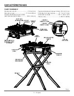 Предварительный просмотр 35 страницы RIDGID R4021SN Operator'S Manual