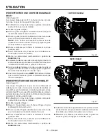 Предварительный просмотр 46 страницы RIDGID R4021SN Operator'S Manual