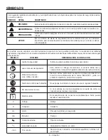 Предварительный просмотр 58 страницы RIDGID R4021SN Operator'S Manual