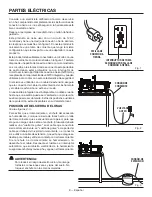 Предварительный просмотр 60 страницы RIDGID R4021SN Operator'S Manual