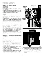 Предварительный просмотр 71 страницы RIDGID R4021SN Operator'S Manual