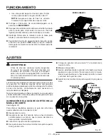 Предварительный просмотр 74 страницы RIDGID R4021SN Operator'S Manual