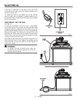 Preview for 8 page of RIDGID R4030 Operator'S Manual