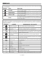 Preview for 52 page of RIDGID R4030 Operator'S Manual