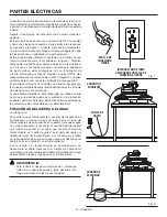 Preview for 54 page of RIDGID R4030 Operator'S Manual