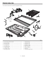 Preview for 57 page of RIDGID R4030 Operator'S Manual