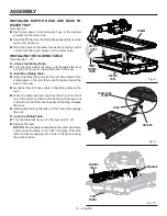 Предварительный просмотр 14 страницы RIDGID R4031 Operator'S Manual