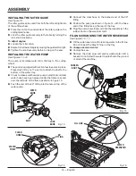 Предварительный просмотр 16 страницы RIDGID R4031 Operator'S Manual