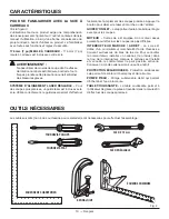 Предварительный просмотр 37 страницы RIDGID R4031 Operator'S Manual