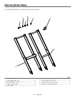 Предварительный просмотр 39 страницы RIDGID R4031 Operator'S Manual