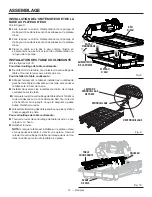 Предварительный просмотр 41 страницы RIDGID R4031 Operator'S Manual