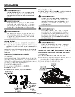 Предварительный просмотр 48 страницы RIDGID R4031 Operator'S Manual