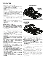 Предварительный просмотр 49 страницы RIDGID R4031 Operator'S Manual