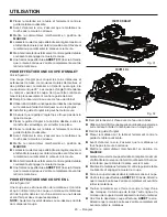 Предварительный просмотр 50 страницы RIDGID R4031 Operator'S Manual