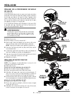 Предварительный просмотр 53 страницы RIDGID R4031 Operator'S Manual