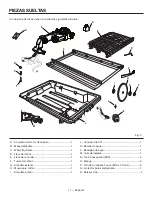 Предварительный просмотр 65 страницы RIDGID R4031 Operator'S Manual