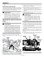 Предварительный просмотр 69 страницы RIDGID R4031 Operator'S Manual