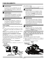 Предварительный просмотр 75 страницы RIDGID R4031 Operator'S Manual