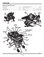 Предварительный просмотр 9 страницы RIDGID R4090 Operator'S Manual