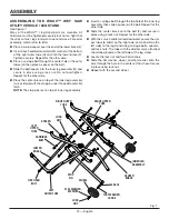 Предварительный просмотр 13 страницы RIDGID R4090 Operator'S Manual