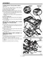 Предварительный просмотр 14 страницы RIDGID R4090 Operator'S Manual