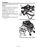 Предварительный просмотр 18 страницы RIDGID R4090 Operator'S Manual