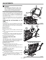 Предварительный просмотр 29 страницы RIDGID R4090 Operator'S Manual