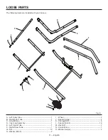 Предварительный просмотр 11 страницы RIDGID R4092 Operator'S Manual