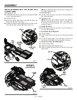 Предварительный просмотр 18 страницы RIDGID R4092 Operator'S Manual